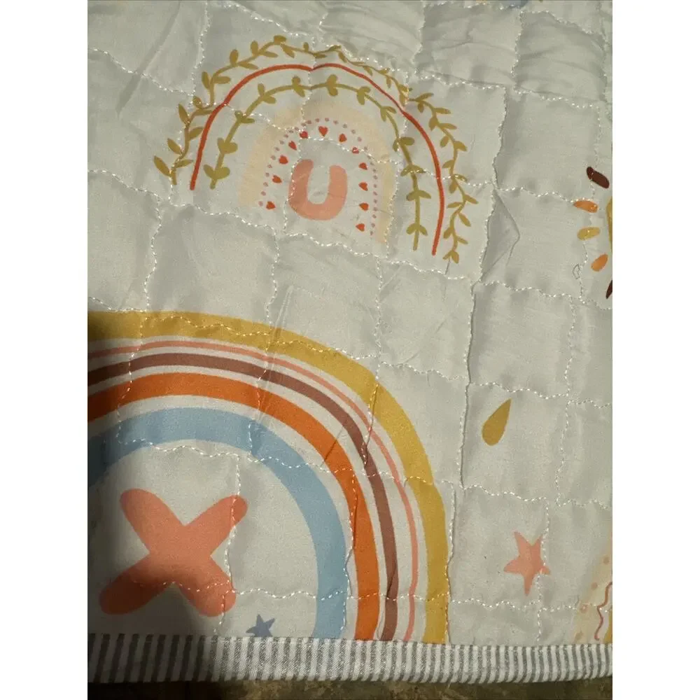 Lap Quilt Blanket 44